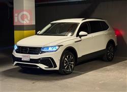 فولكسفاغن تيغوان